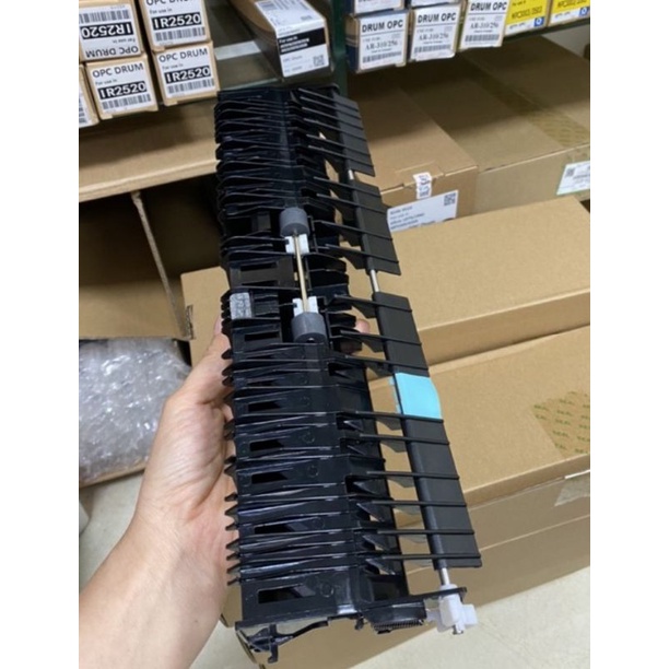 💢💢💢 Ốp đảo mặt, ốp Duplex sử dụng cho máy Ricoh