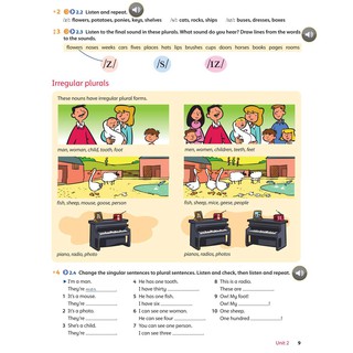 Oxford Grammar for Schools 3 Student Level 3