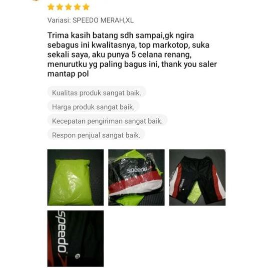 SPEEDO Quần Bơi Dáng Ôm Thời Trang Cao Cấp Cho Nam | BigBuy360 - bigbuy360.vn