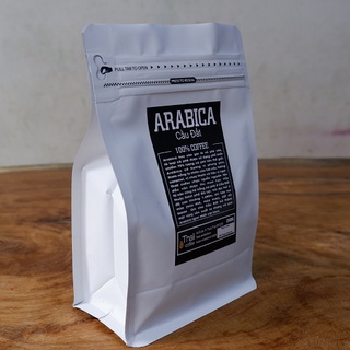 250g cà phê Arabica Cầu Đất