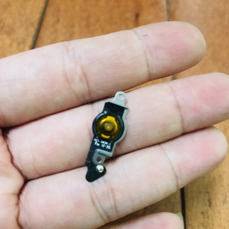 Nút home cho iPhone 5