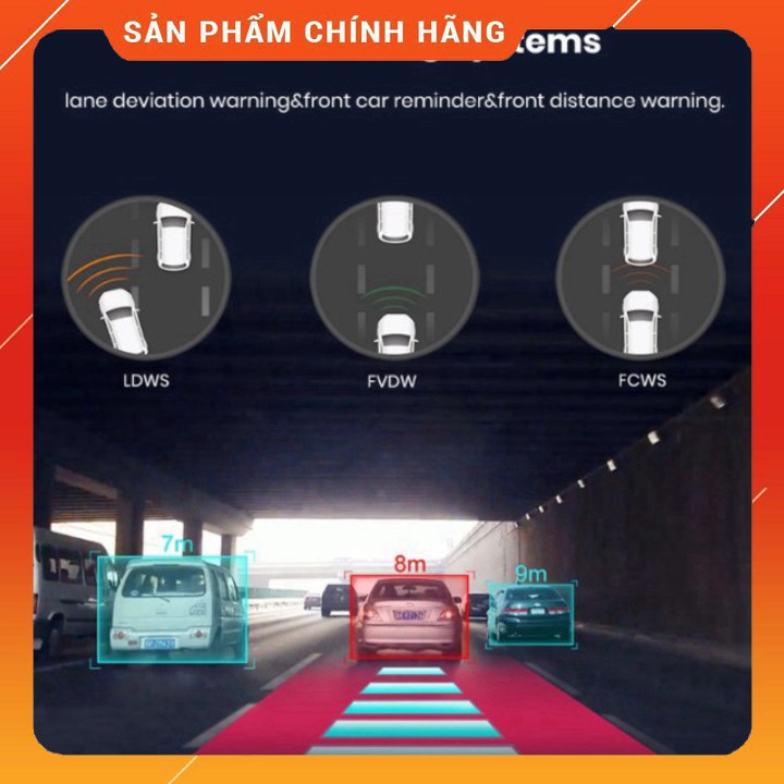 Camera hành trình gương ô tô cao cấp Phisung Z55 màn hình 12 inch, 4G, Wifi, GPS SM | BigBuy360 - bigbuy360.vn