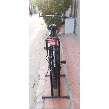 Xe Đạp Thể Thao TMIK B100 Nhập khẩu -Cam Kết hình ảnh Thật của Shop- Tặng Kèm Phụ Kiện Cao Cấp