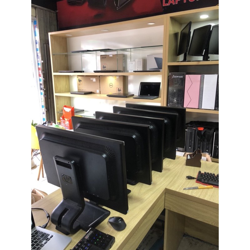 Màn hình HP LA2405x 24 inch Led FUll HD+ IPS (1920-1200) | BigBuy360 - bigbuy360.vn