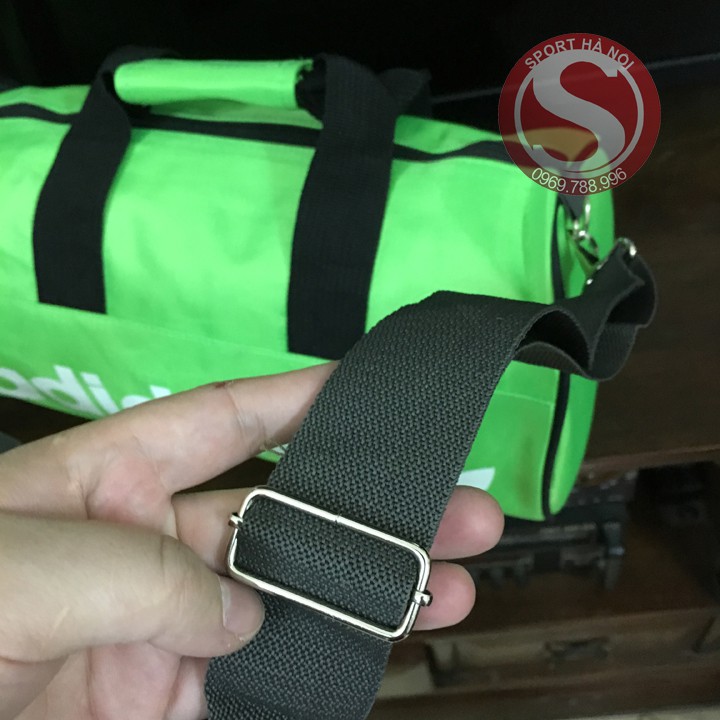 (HOT 2019) Túi đeo chéo mini TẬP GYM, Đá Bóng, Du lịch