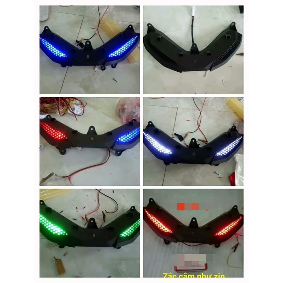 Cụm đèn AUDI A11 EXCITER 150