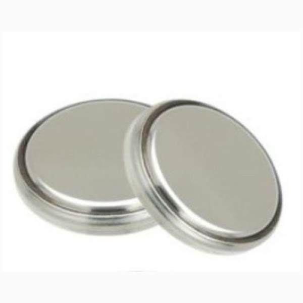 Vỉ 10 Pin cúc áo VINNIC AG6 - LR920 - 371 - SR920 - 171 dùng cho đồng hồ đeo tay thiết bị điện tử