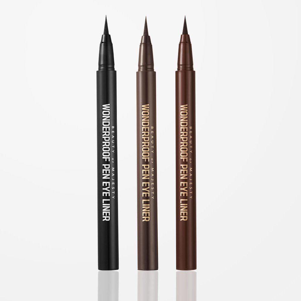 Kẻ Mắt Nước Bom Wonderproof Pen Eye Liner