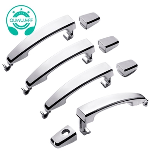  Bộ 4 tay nắm cửa bên ngoài cho xe Chevrolet Captiva Sport   Aveo   Saturn Vue 96468254 96468266 96468266 