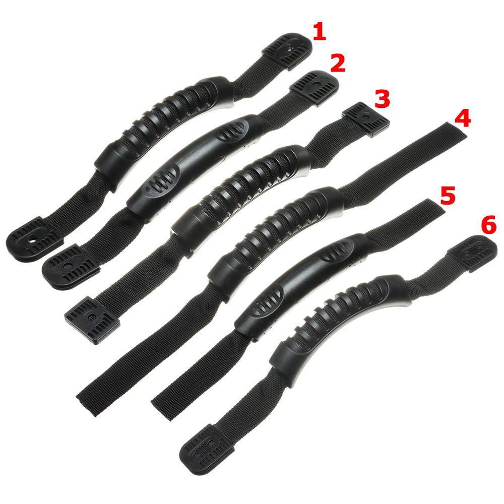 MUVAKO Tay Cầm Màu Đen Chất Lượng Cao Cho Thuyền Kayak