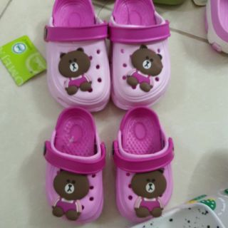 Sục gấu cho bé gái hàng đẹp loại 1