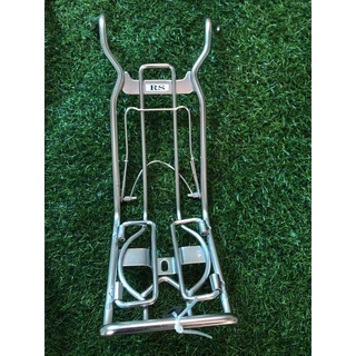 Gác Ba Ga Ware 100,110,50cc inox 10Ly