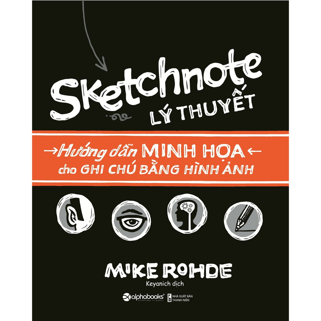Sách-Sketchnote lý thuyết0