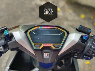 Tem Titan Dán Đồng Hồ Vario Click