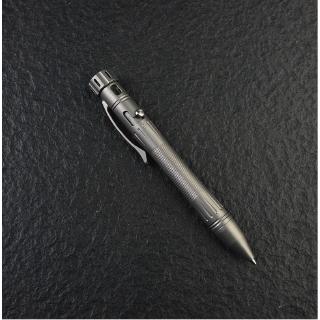 Mecarmy - bút titanium mecarmy tpx12 - bolt action + spinner