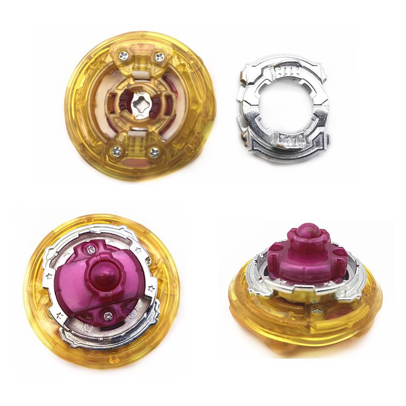 Con Quay Hồi Chuyển Beyblade Burst B-139 B-140 Cho Trẻ Em