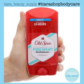 Lăn khử mùi Old Spice Pure Sport