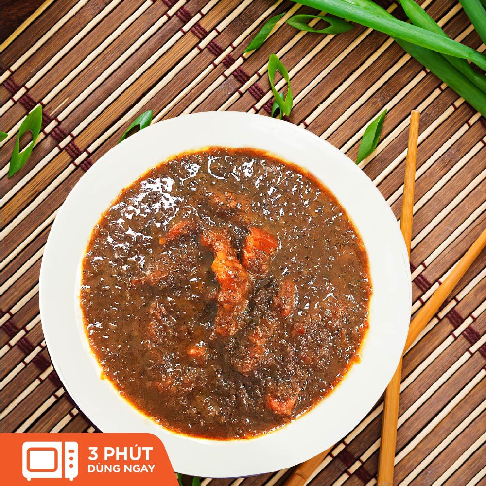 Thịt kho mắm ruốc SGF | BigBuy360 - bigbuy360.vn