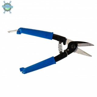 Kéo cắt tôn 8 inch cao cấp cmart