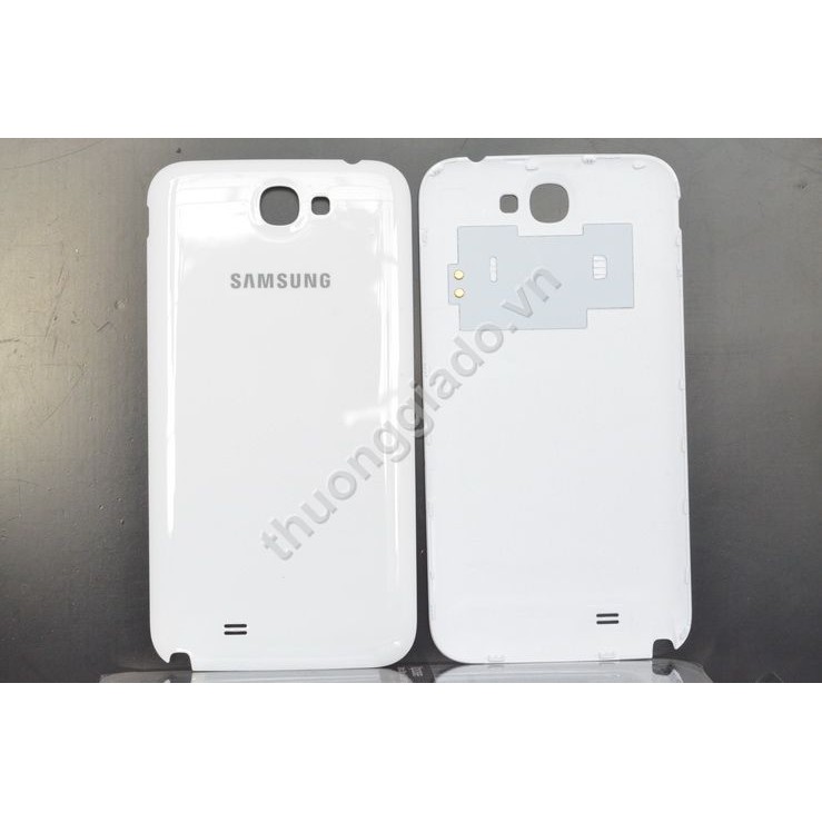 Nắp lưng thay thế cho Samsung Note 2