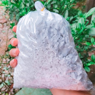 1kg bột sắn dây nhà làm