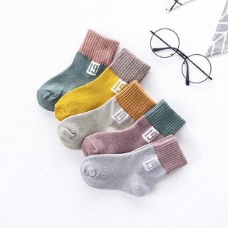 Set tất carter - vanem69