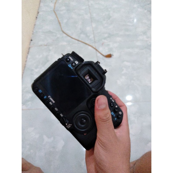 máy ảnh canon 50d full phụ kiện lens 18-55 usm | BigBuy360 - bigbuy360.vn