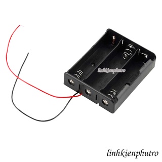 Đế Pin Nối Tiếp 18650
