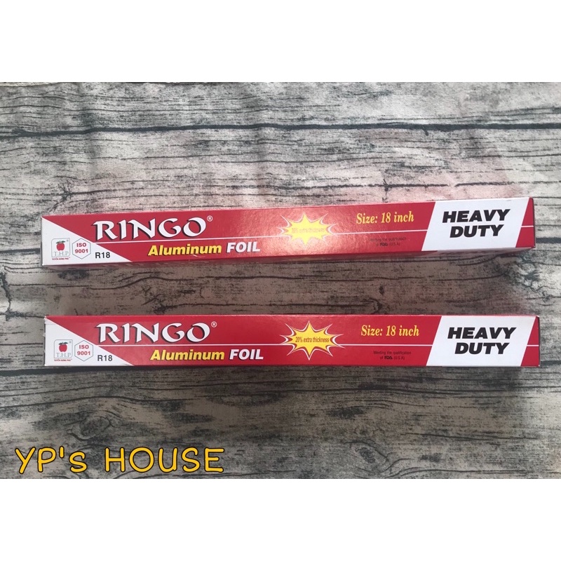 Giấy bạc Ringo