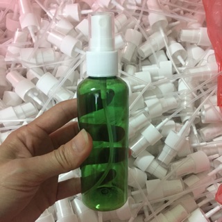 {HÀNG NHẬP} 100 đầu xịt phun sương phi 20
