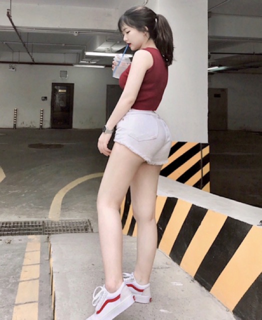 Áo croptop thể thao AGE2X hàng VNXK chất lượng cao