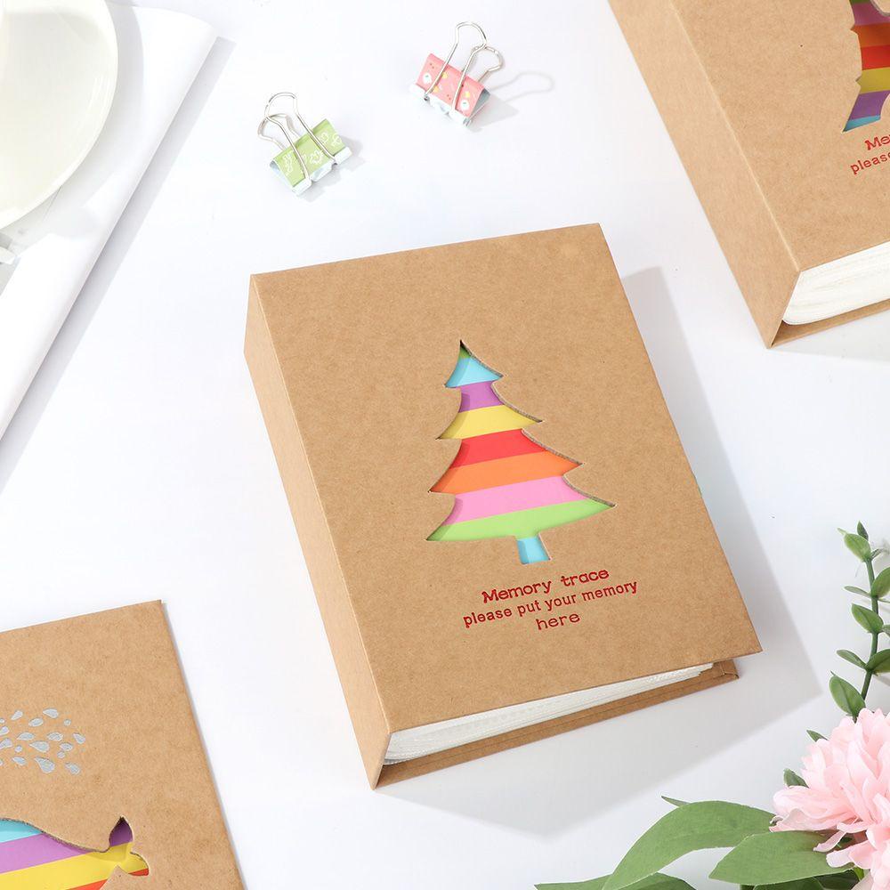 Album Ảnh Dành Cho Trẻ Em Hình WTTLE Ốp
