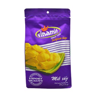 Mít sấy Vinamit 210g - 500g