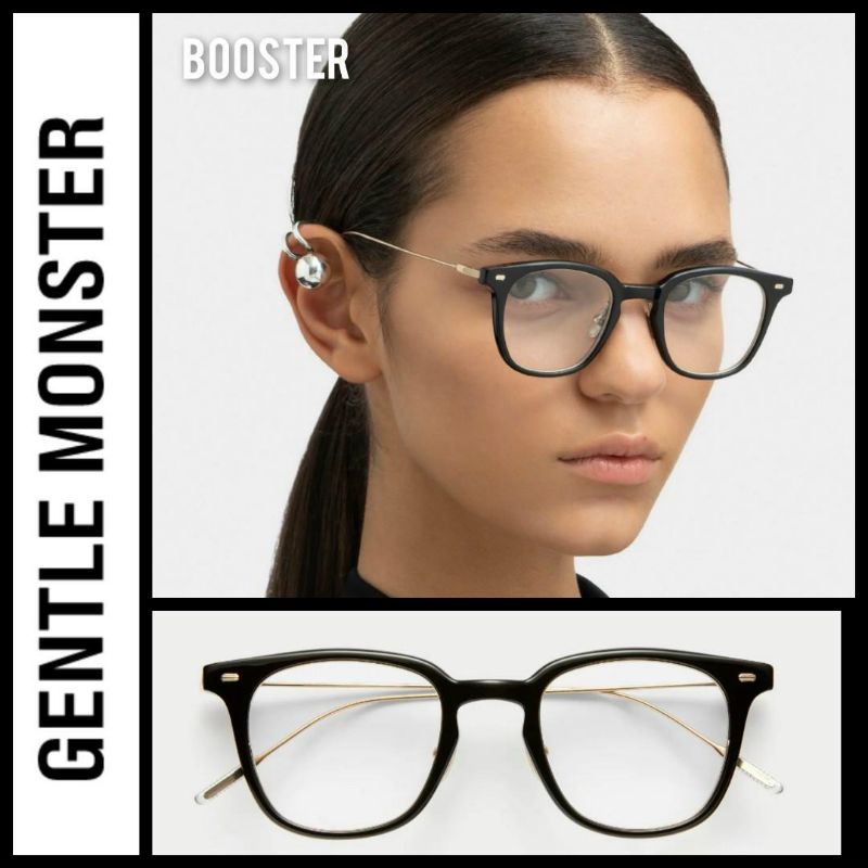 Kính Gentle MonsterBooter