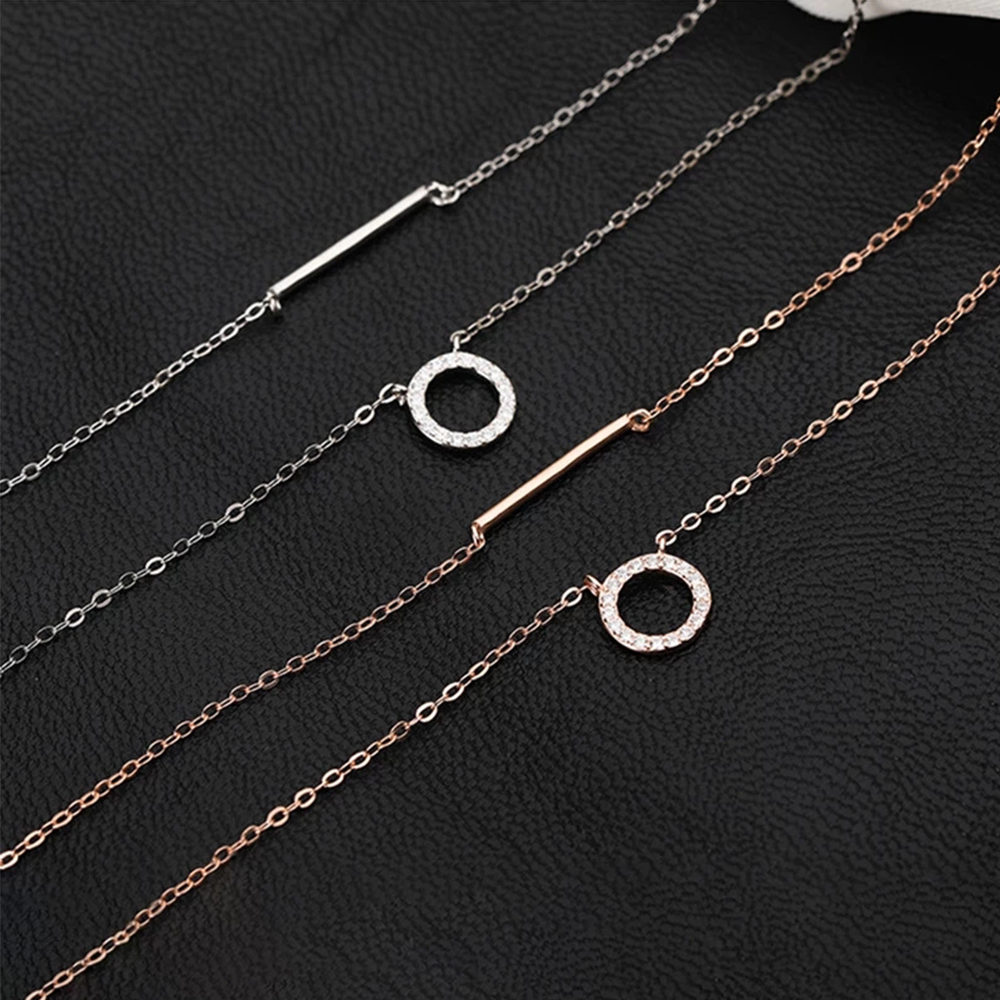 Vòng Cổ Choker Thời Trang Cá Tính Cho Nữ