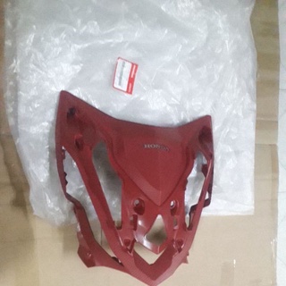 Nạ lót đỏ nhám winner v1 zin new 100%