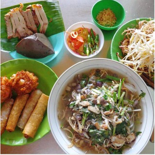 Mắm bò hóc 500g
