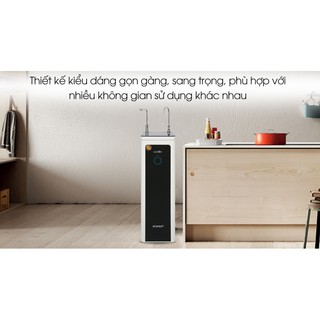 MÁY LỌC NƯỚC KAROFI OPTIMUS HOT O-H128 - Hàng chính hãng [Gian hàng uy tín]