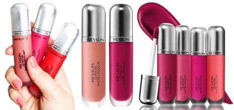 Son Kem Lỳ Revlon