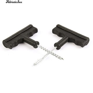 Set 6 Dụng Cụ Sửa Lốp Xe Chuyên Dụng