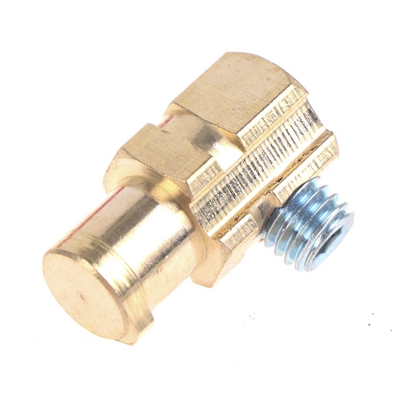 Đầu Nối Nhanh Chất Lượng Cao Cho Máy Hàn DKJ 10-25 35-50