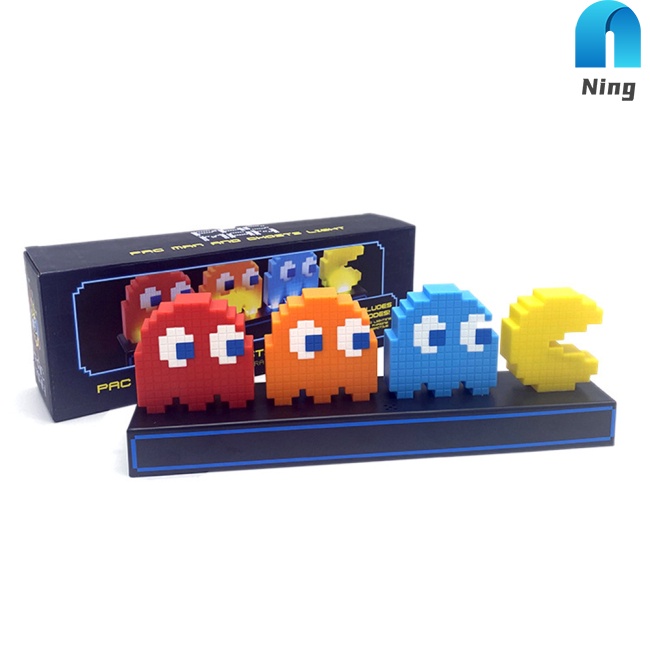 Đèn Bàn Cảm Ứng Âm Thanh Thay Đổi Màu Sắc Điều Khiển Bằng Giọng Nói Dùng Trang Trí Phòng