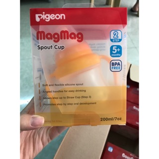 Combo sỉ Bình nước Pigeon Magmag