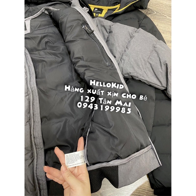 áo phao lông vũ size đại (form to) | BigBuy360 - bigbuy360.vn