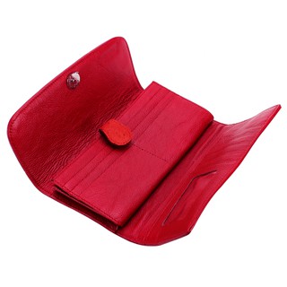 Ví Nữ Da Đà Điểu Huy Hoàng 3401