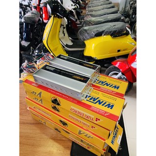 IC Winmax 1000W 18 sò 48/60V