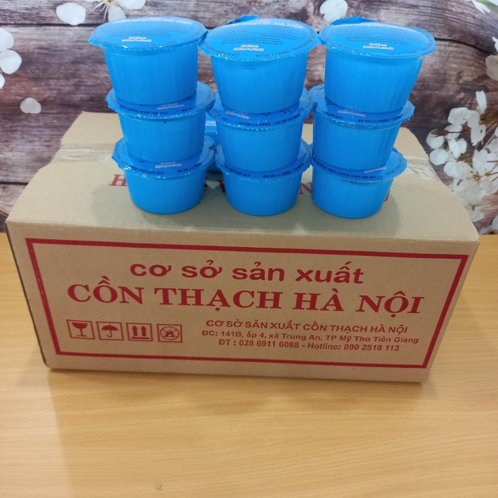 Cồn Thạch Hugia, Cồn Thạch Hà Nội Cháy Lâu- Cháy Sạch Không Cặn - Cam Kết SẢN PHẨM CHẤT LƯỢNG