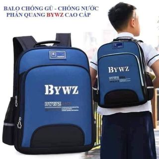 Balo chống gù BYWZ