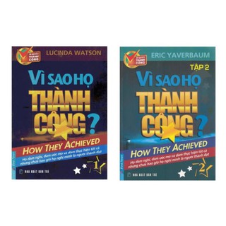 Sách first news - vì sao họ thành công