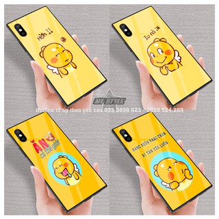 Combo ốp lưng in hình